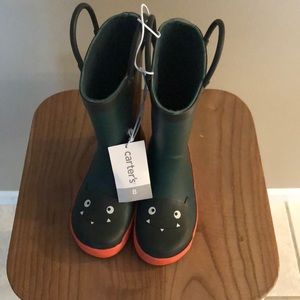 Carters Rain Boots
